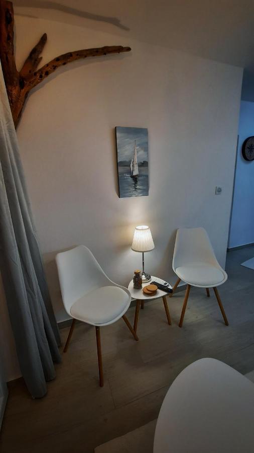 S&A Apartment Savina Herceg Novi Eksteriør bilde