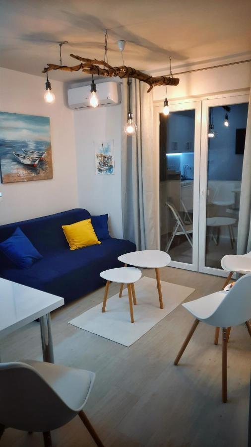S&A Apartment Savina Herceg Novi Eksteriør bilde