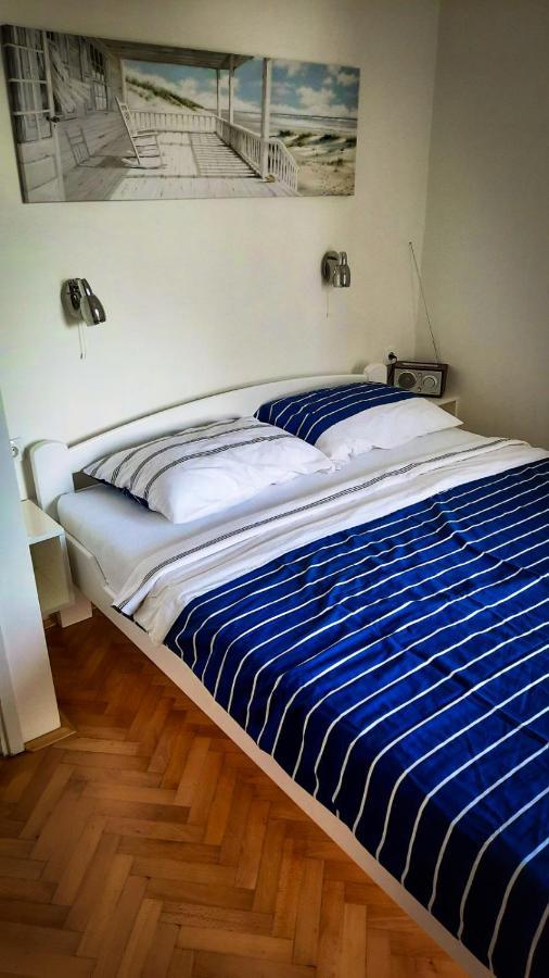 S&A Apartment Savina Herceg Novi Eksteriør bilde